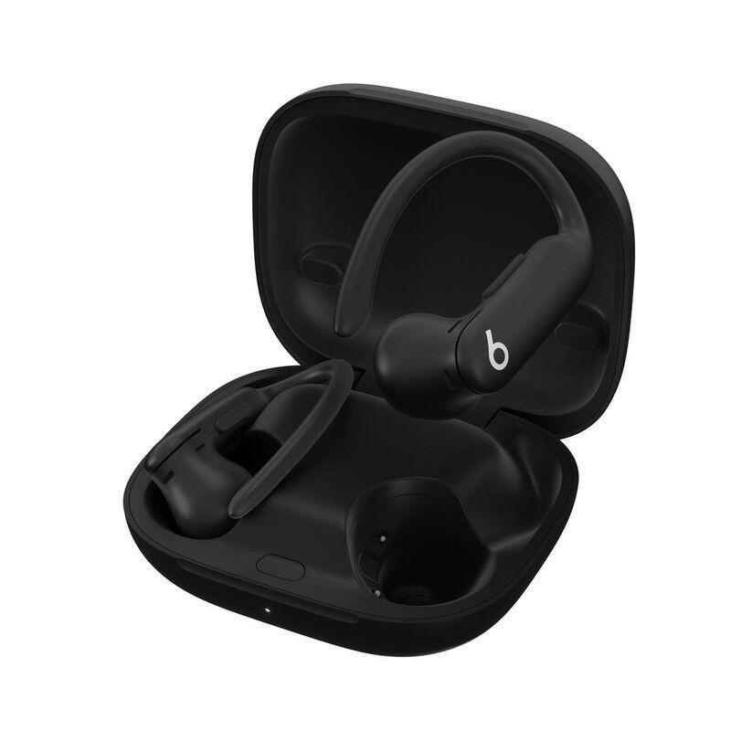 Beats Powerbeats Pro 2 High-Performance Wireless Earbuds - Jet Black, , large image number 1