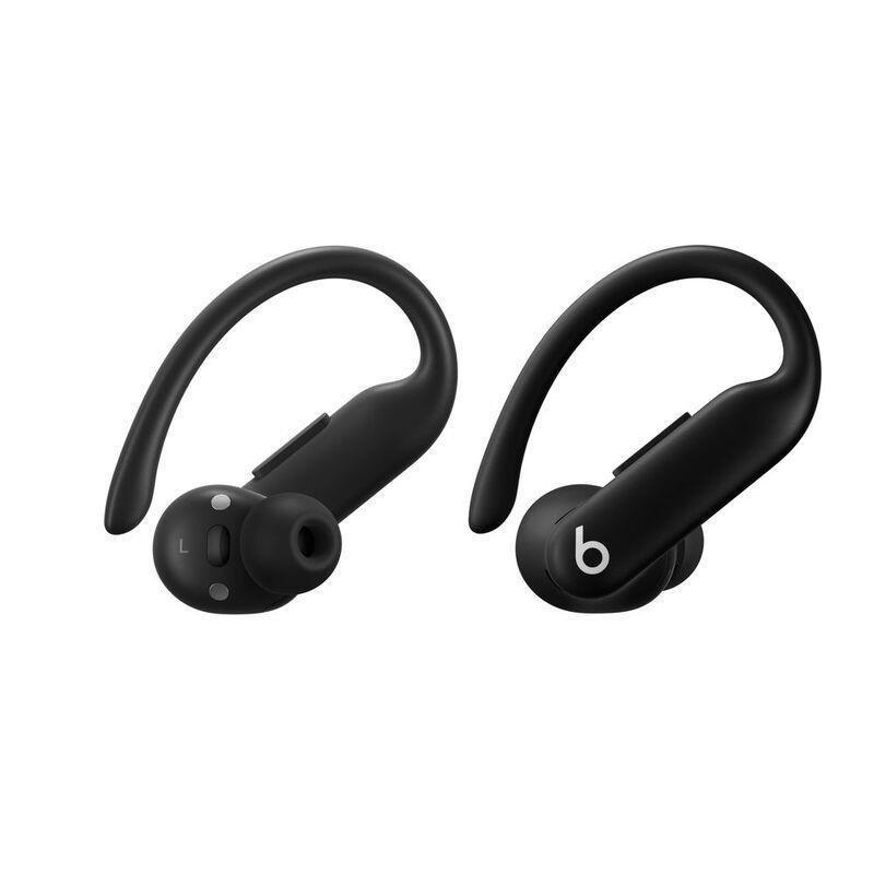Beats Powerbeats Pro 2 High-Performance Wireless Earbuds - Jet Black, , large image number 4