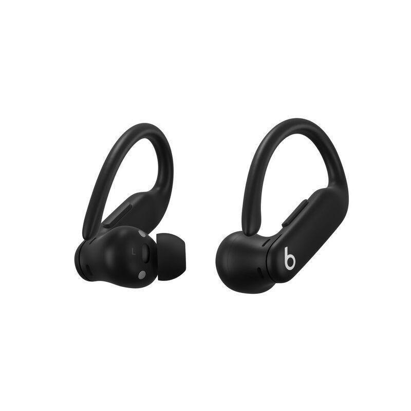 Beats Powerbeats Pro 2 High-Performance Wireless Earbuds - Jet Black, , large image number 5