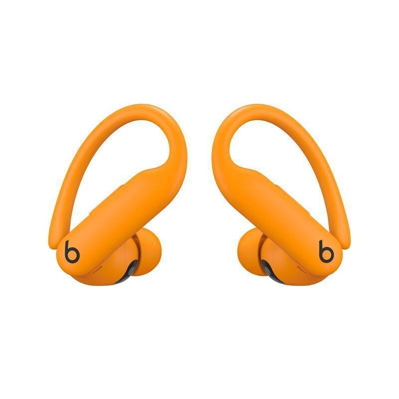 Beats Powerbeats Pro 2 High-Performance Wireless Earbuds - Electric Orange, , large image number 0