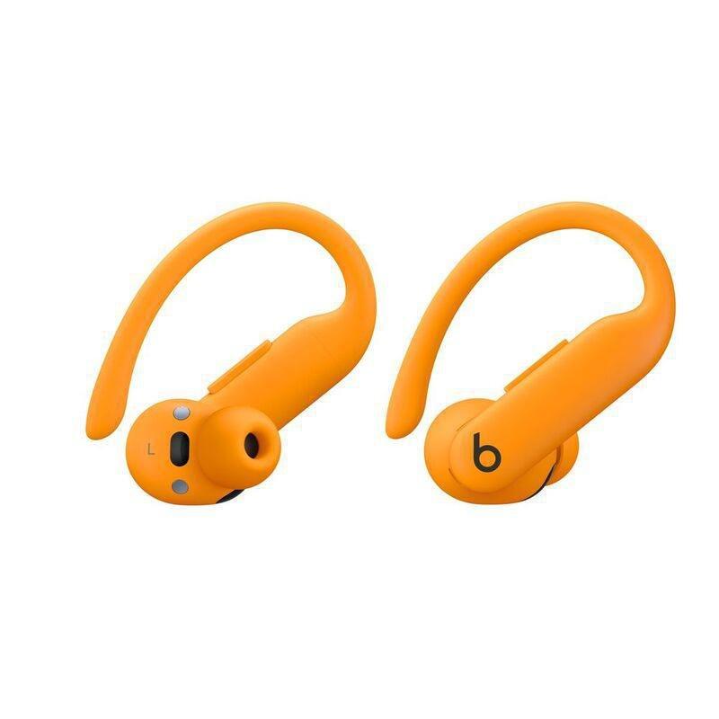 Beats Powerbeats Pro 2 High-Performance Wireless Earbuds - Electric Orange, , large image number 1