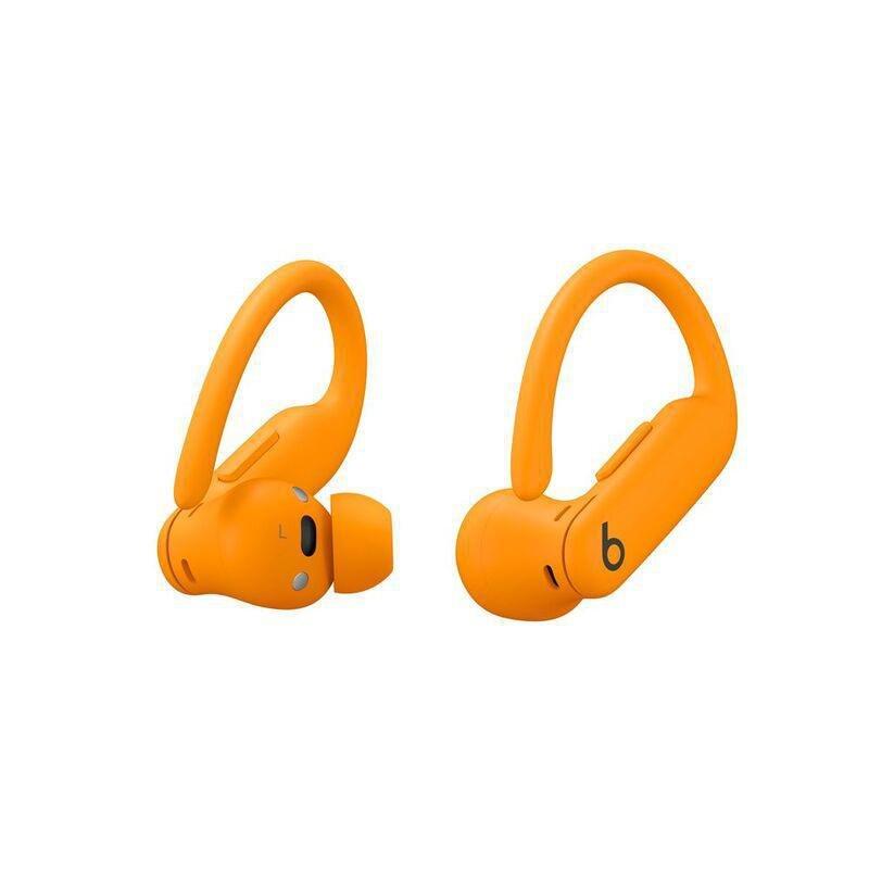 Beats Powerbeats Pro 2 High-Performance Wireless Earbuds - Electric Orange, , large image number 2
