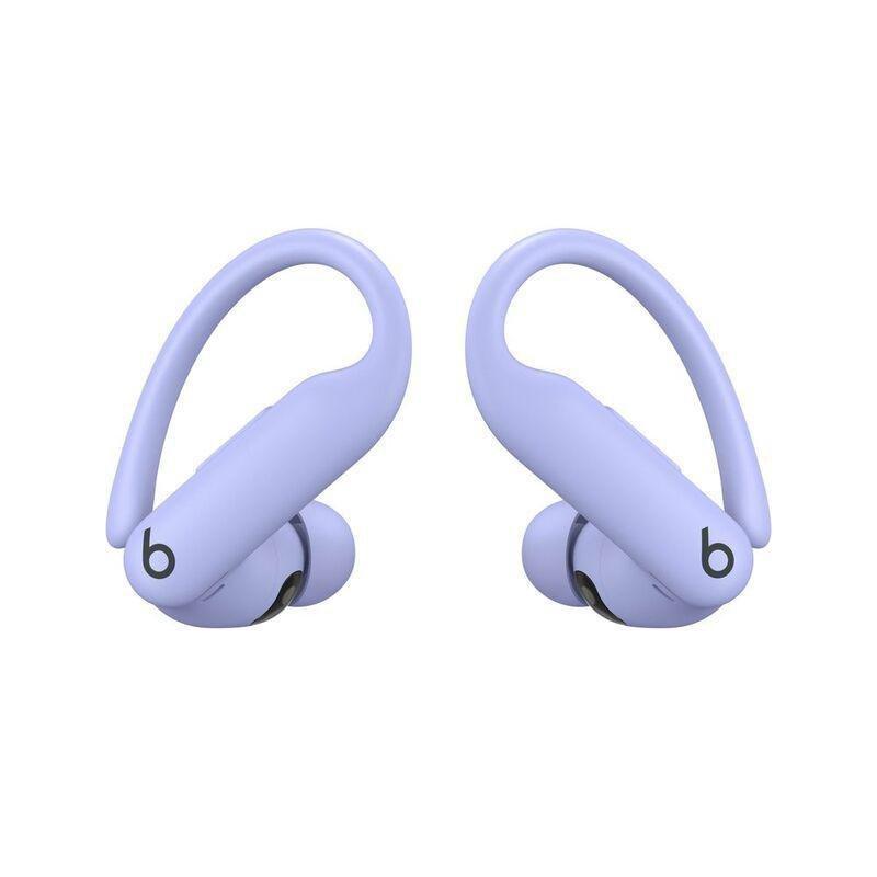 Beats Powerbeats Pro 2 High-Performance Wireless Earbuds - Hyper Purple, , large image number 0