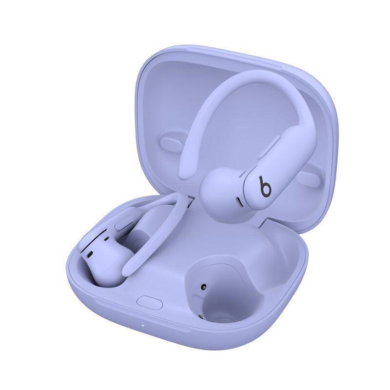 Beats Powerbeats Pro 2 High-Performance Wireless Earbuds - Hyper Purple, , large image number 1