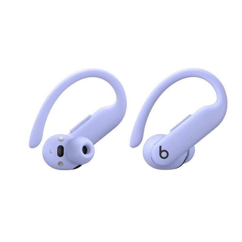 Beats Powerbeats Pro 2 High-Performance Wireless Earbuds - Hyper Purple, , large image number 4