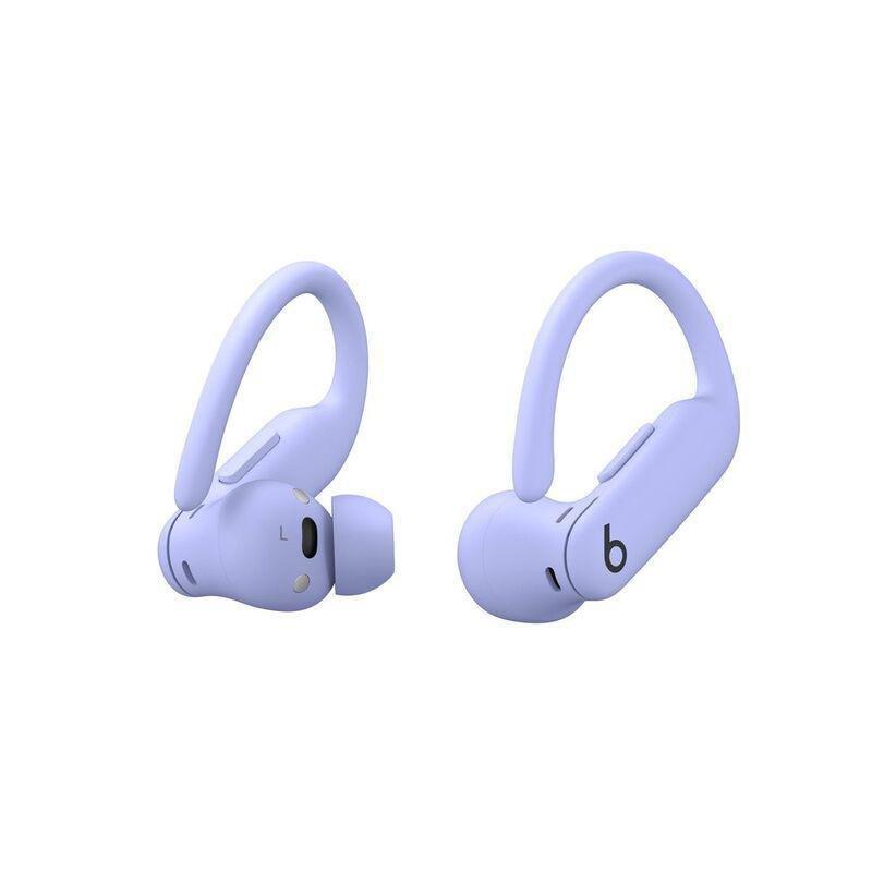 Beats Powerbeats Pro 2 High-Performance Wireless Earbuds - Hyper Purple, , large image number 5
