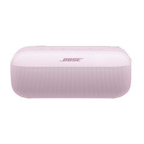 Bose Soundlink Flex II Petal Pink Bluetooth Speaker, , large image number 0