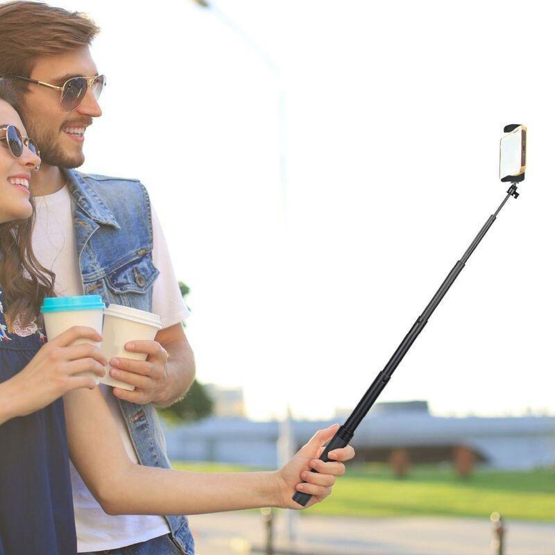 Hyphen Travel Tripod Vlogging Range With Selfie Stick, , large image number 7