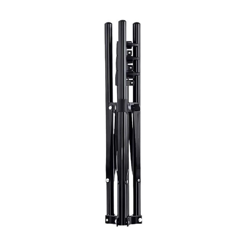 Hyphen 12-Inch Led Ring Light With Adjustable Tripod Stand, , large image number 2