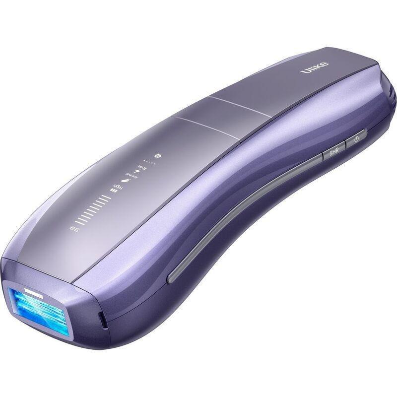 Ulike Air 10 Laser Hair Removal - Purple, , large image number 0