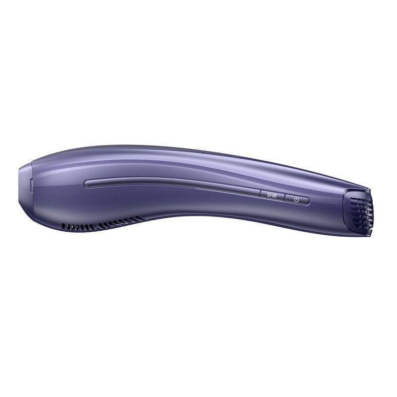 Ulike Air 10 Laser Hair Removal - Purple, , large image number 1
