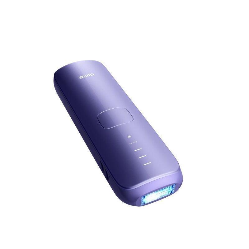 Ulike Air 3 Laser Hair Removal For Women And Men - Purple, , medium