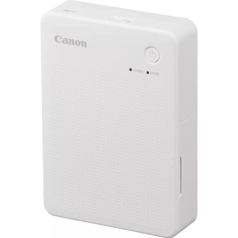 Canon Selphy QX20 Compact Photo Printer - White, , large image number 0