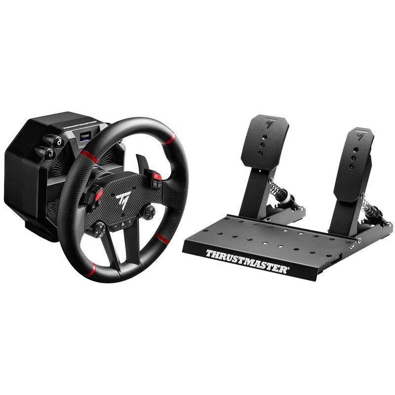 Thrustmaster T598 Direct Axial Drive Racing Wheel, , large image number 0