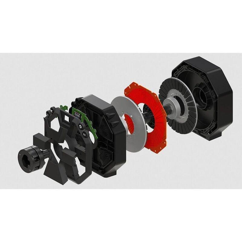 Thrustmaster T598 Direct Axial Drive Racing Wheel, , large image number 2