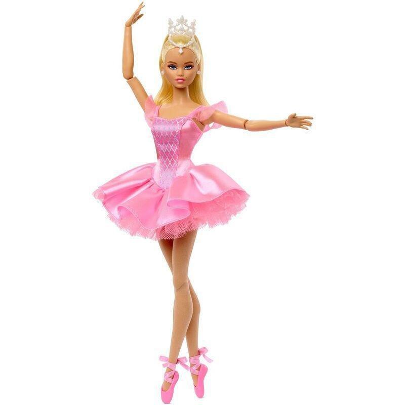Barbie Signature Ballet Wishes Doll, , large image number 1
