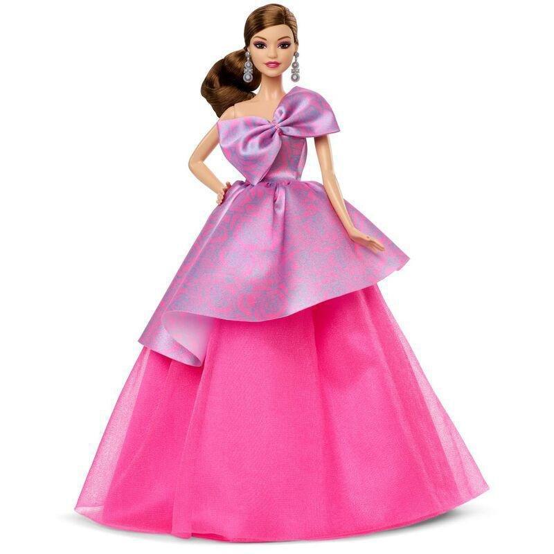 Barbie Signature Birthday Wishes Doll, , medium