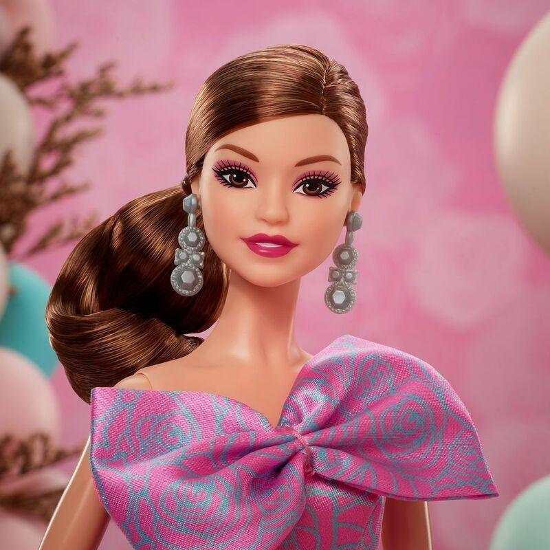 Barbie Signature Birthday Wishes Doll, , large image number 1