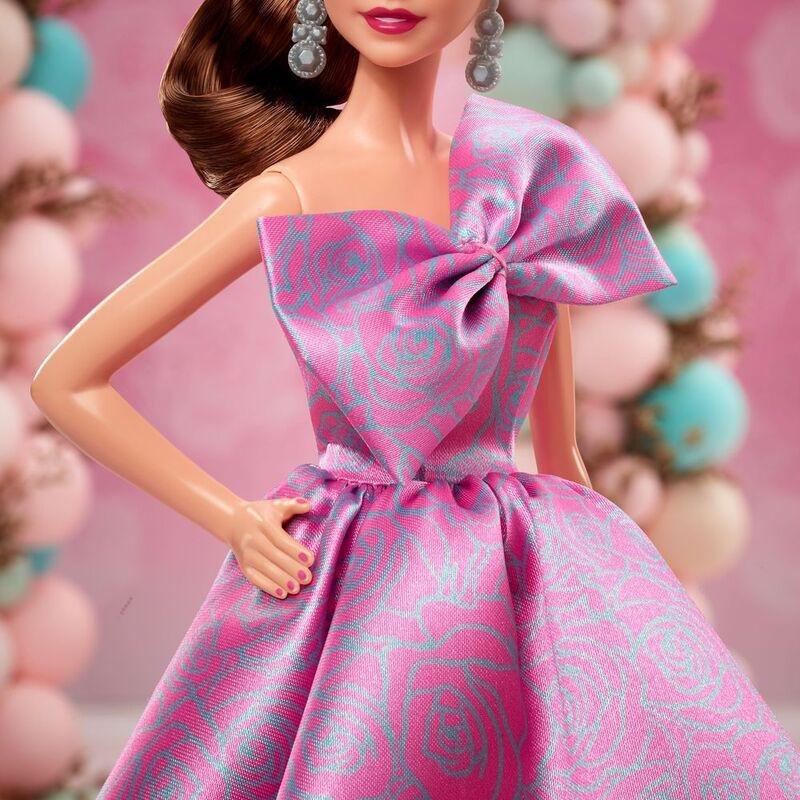Barbie Signature Birthday Wishes Doll, , large image number 2