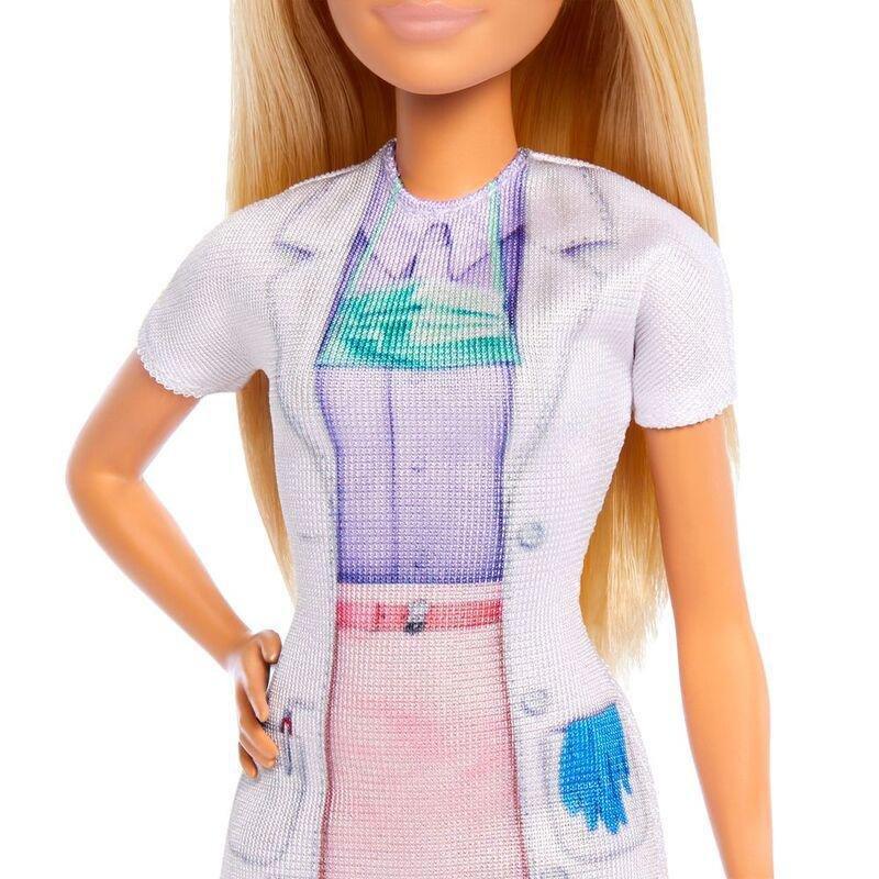 Barbie Dentist Doll, , large image number 2