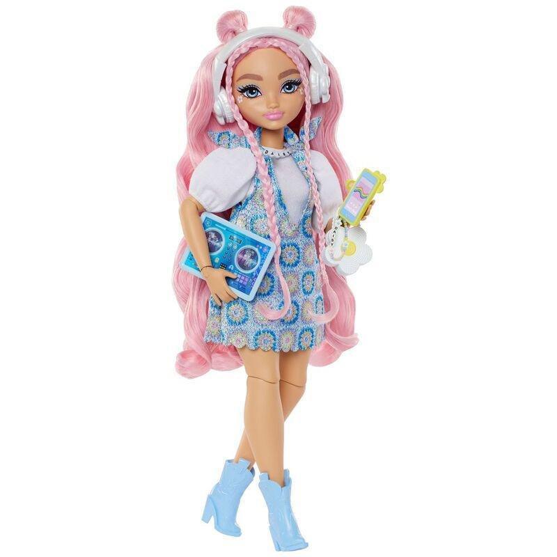 Barbie Dream Besties Doll - Daisy Jean, , large image number 0
