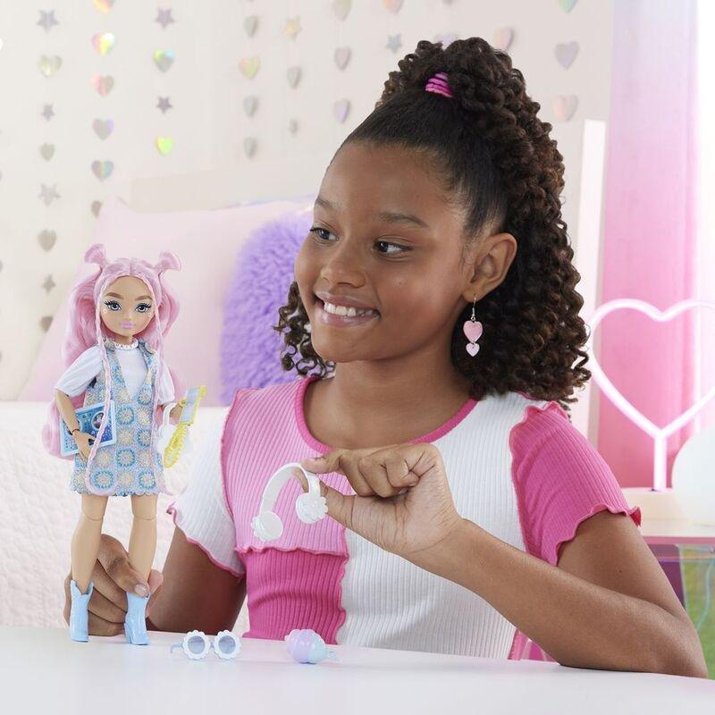 Barbie Dream Besties Doll - Daisy Jean, , large image number 1
