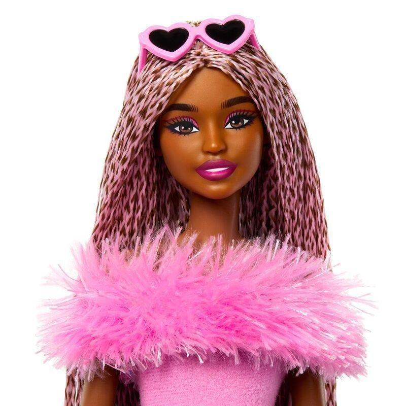 Barbie Deluxe Style Doll - Petite, , large image number 1