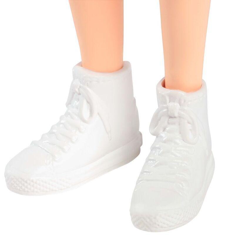 Barbie Fashionistas Doll - Sport Skirt, , large image number 4