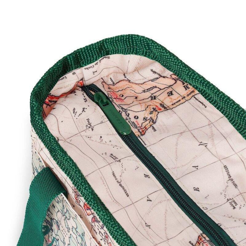 Legami Lunch Bag 10.8 L - Travel, , large image number 1