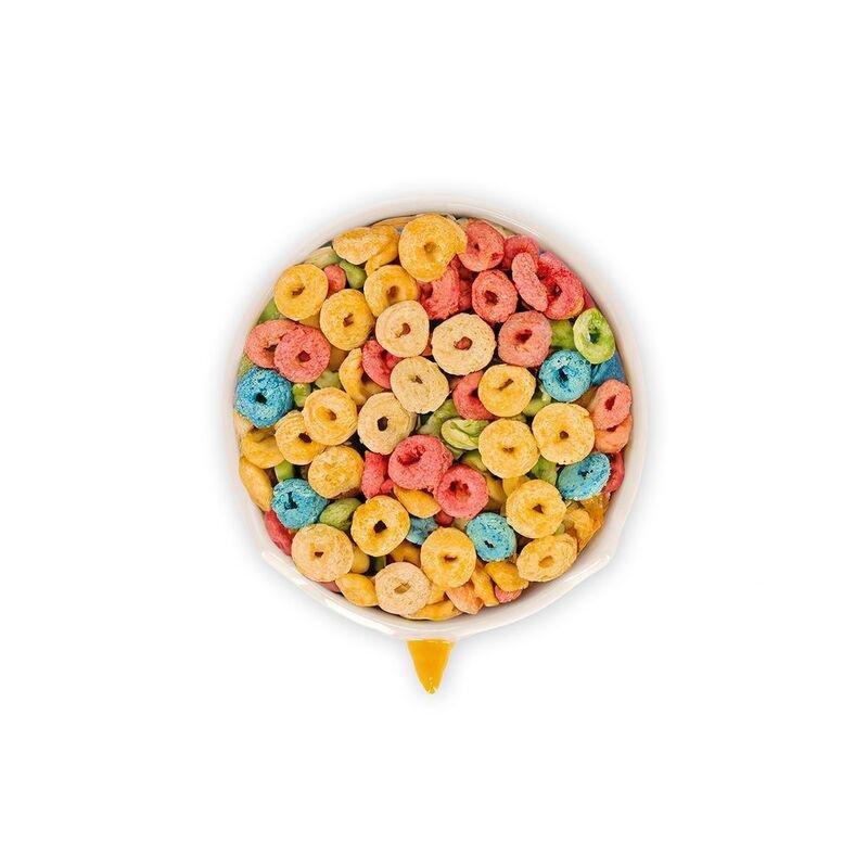 Legami Stoneware Cereal Bowl - Buongiorno! - Unicorn, , large image number 2