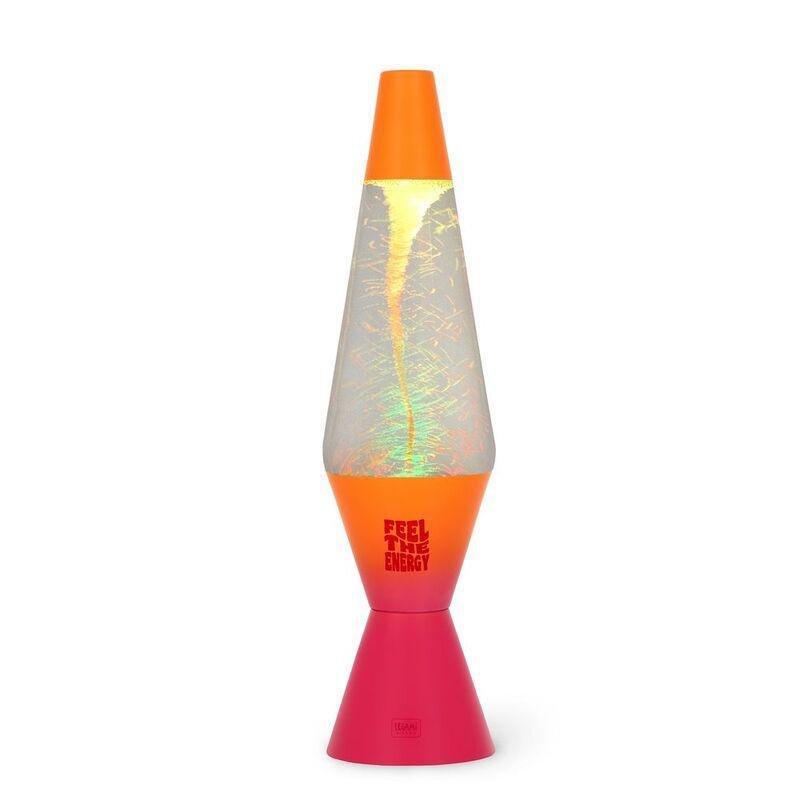 Legami Tornado LED Lamp - Tornado Lamp, , medium