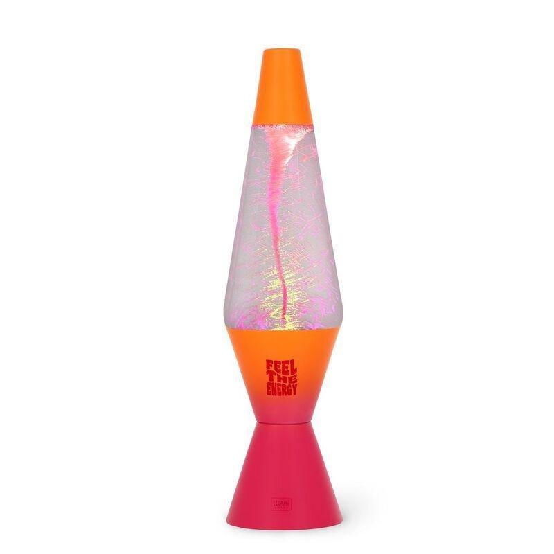 Legami Tornado LED Lamp - Tornado Lamp, , large image number 1
