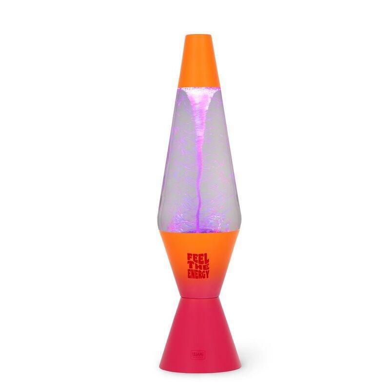 Legami Tornado LED Lamp - Tornado Lamp, , large image number 2