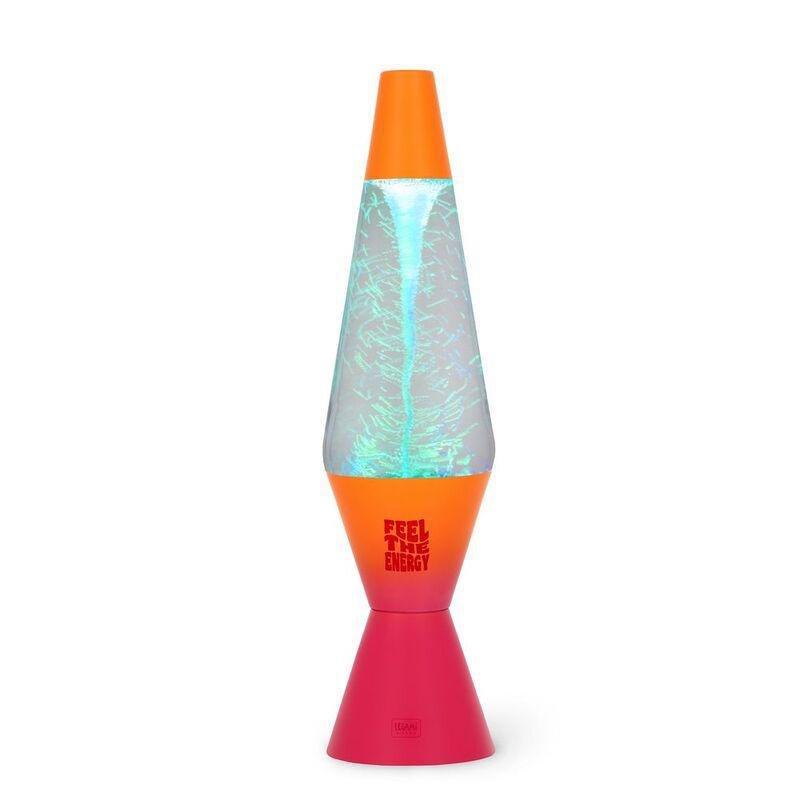 Legami Tornado LED Lamp - Tornado Lamp, , large image number 3