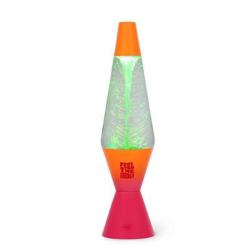Legami Tornado LED Lamp - Tornado Lamp, , large image number 4