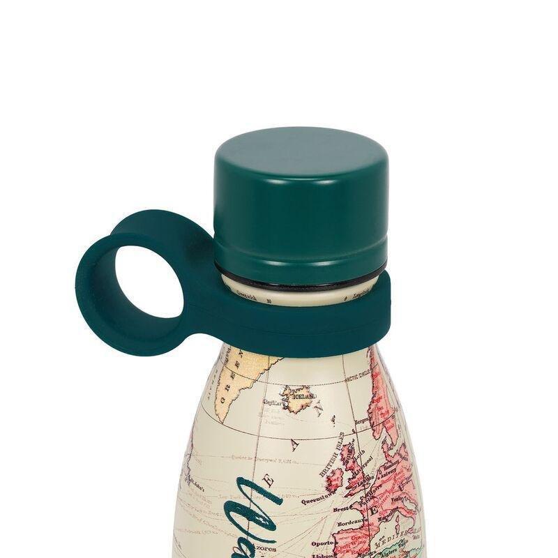Legami Vacuum Bottle - Hot & Cold - Mini 300 ml - Travel, , medium