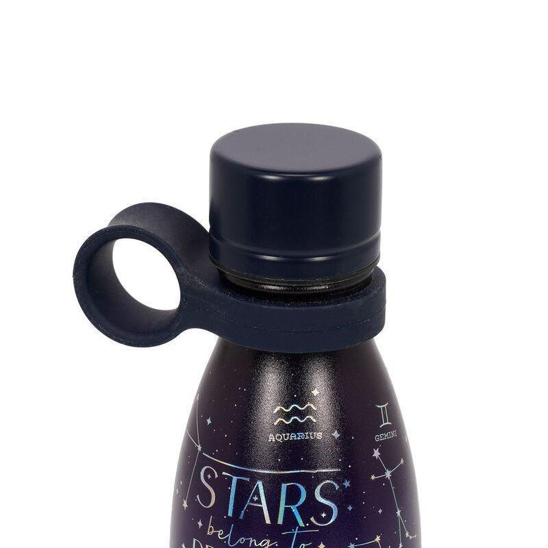 Legami Vacuum Bottle - Hot & Cold - Mini 300 ml - Stars, , large image number 1