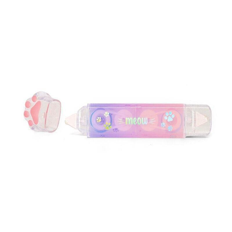 Legami Glue Tape - Meow - Kitty, , large image number 0