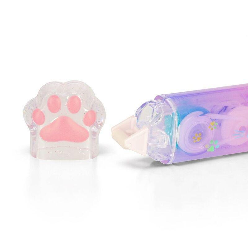 Legami Glue Tape - Meow - Kitty, , large image number 1