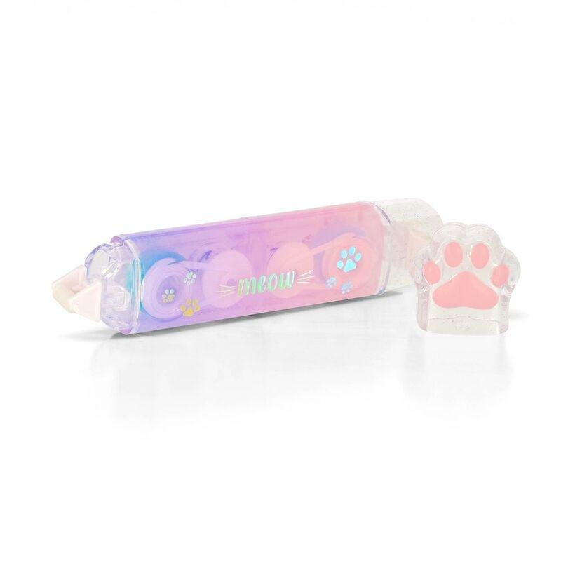 Legami Glue Tape - Meow - Kitty, , large image number 2