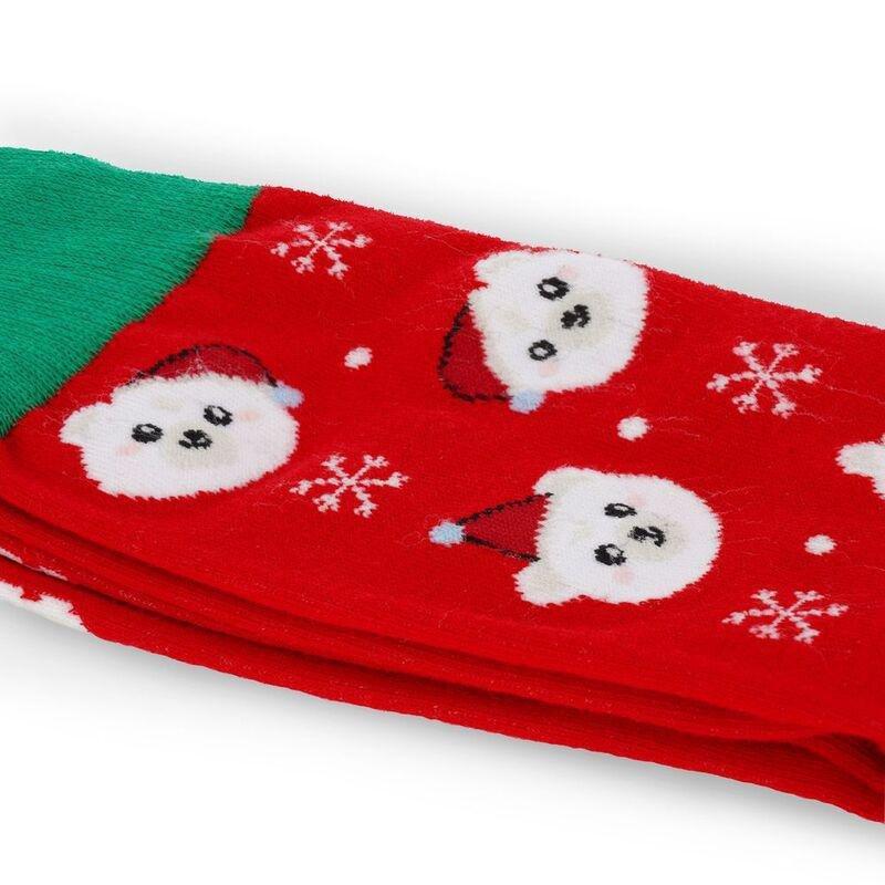 Legami Socks - It's a Match! - Small - Polar Bear (Size 35-40), , large image number 4