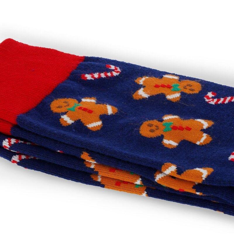 Legami Socks - It's a Match! - Medium - Gingerbread (Size 41 - 47), , large image number 3