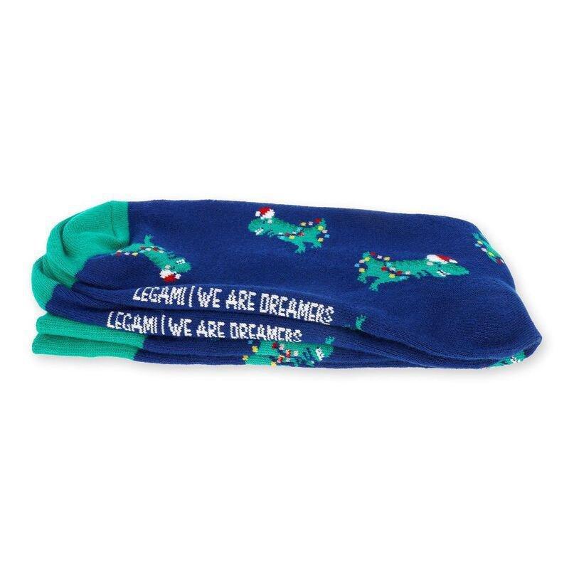 Legami Socks - It's a Match! - Medium - Dino (Size 41 - 47), , large image number 1