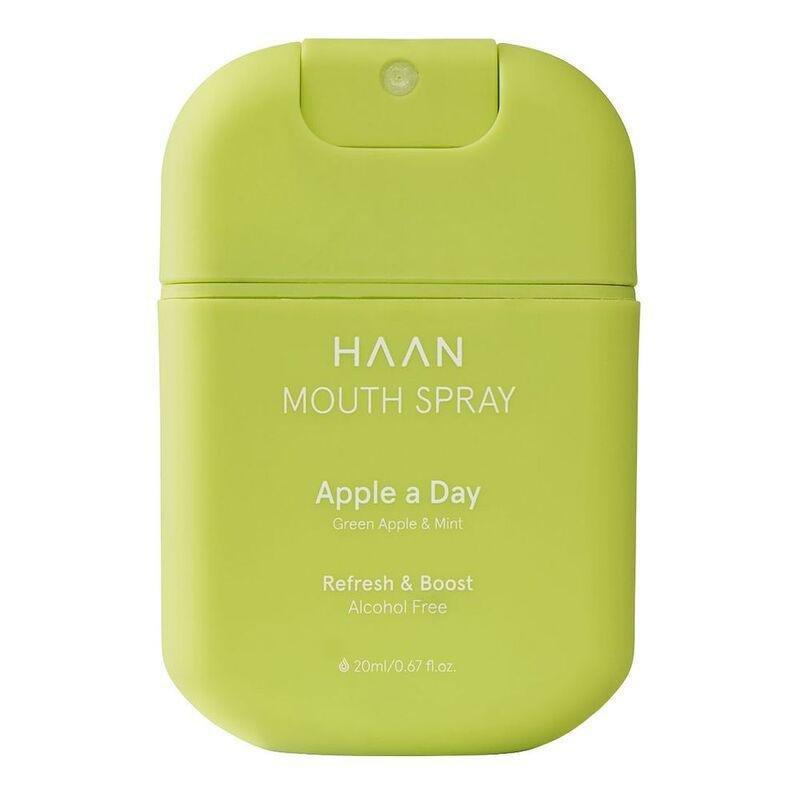 HAAN Apple A Day Mouth Spray (20ml), , medium