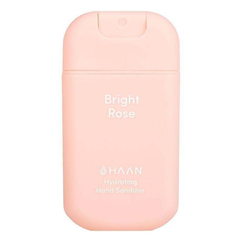 HAAN Bright Rose Hand Sanitizer (30ml), , medium