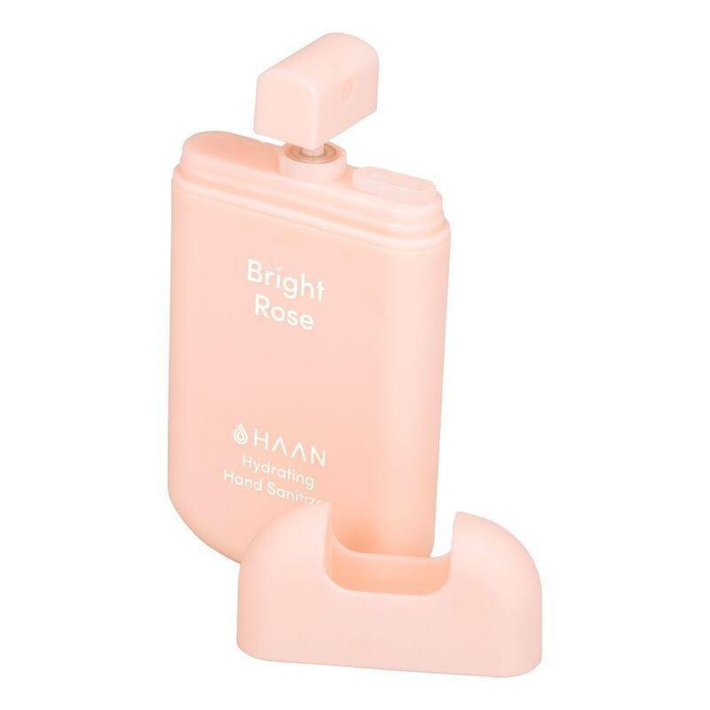 HAAN Bright Rose Hand Sanitizer (30ml), , large image number 1