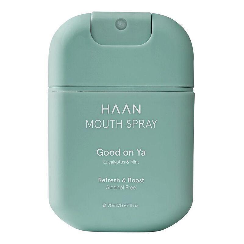 HAAN Good On Ya Mouth Spray (20ml), , large image number 0
