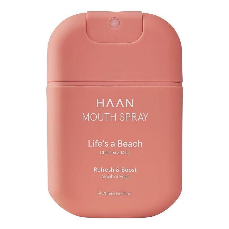 HAAN Life's A Beach Mouth Spray (20ml), , medium