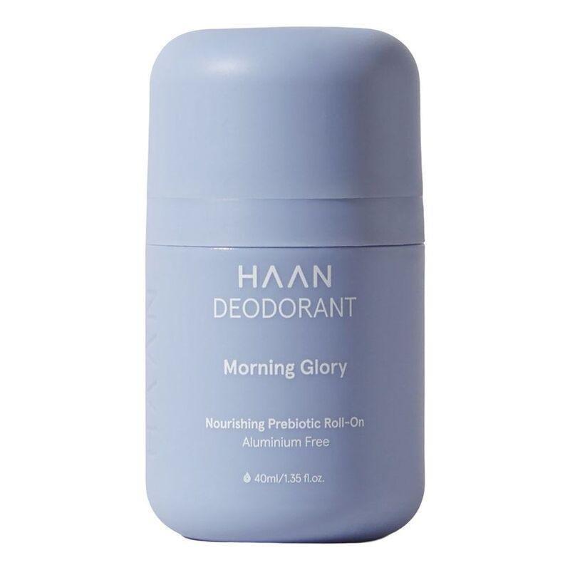 HAAN Morning Glory Deodorant (40ml), , medium