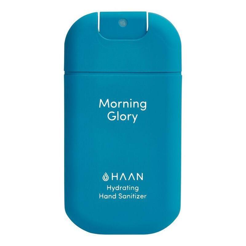 HAAN Morning Glory Hand Sanitizer (30ml), , large image number 0